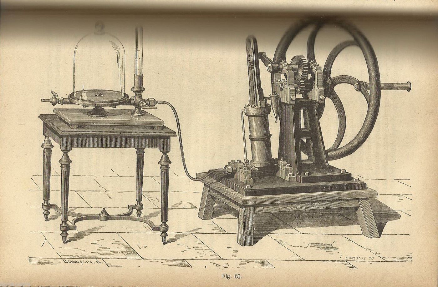 Manuale Di Chimica E Fisica Di P.E. Alessandri, 1886: Bromatologia E Farmacia