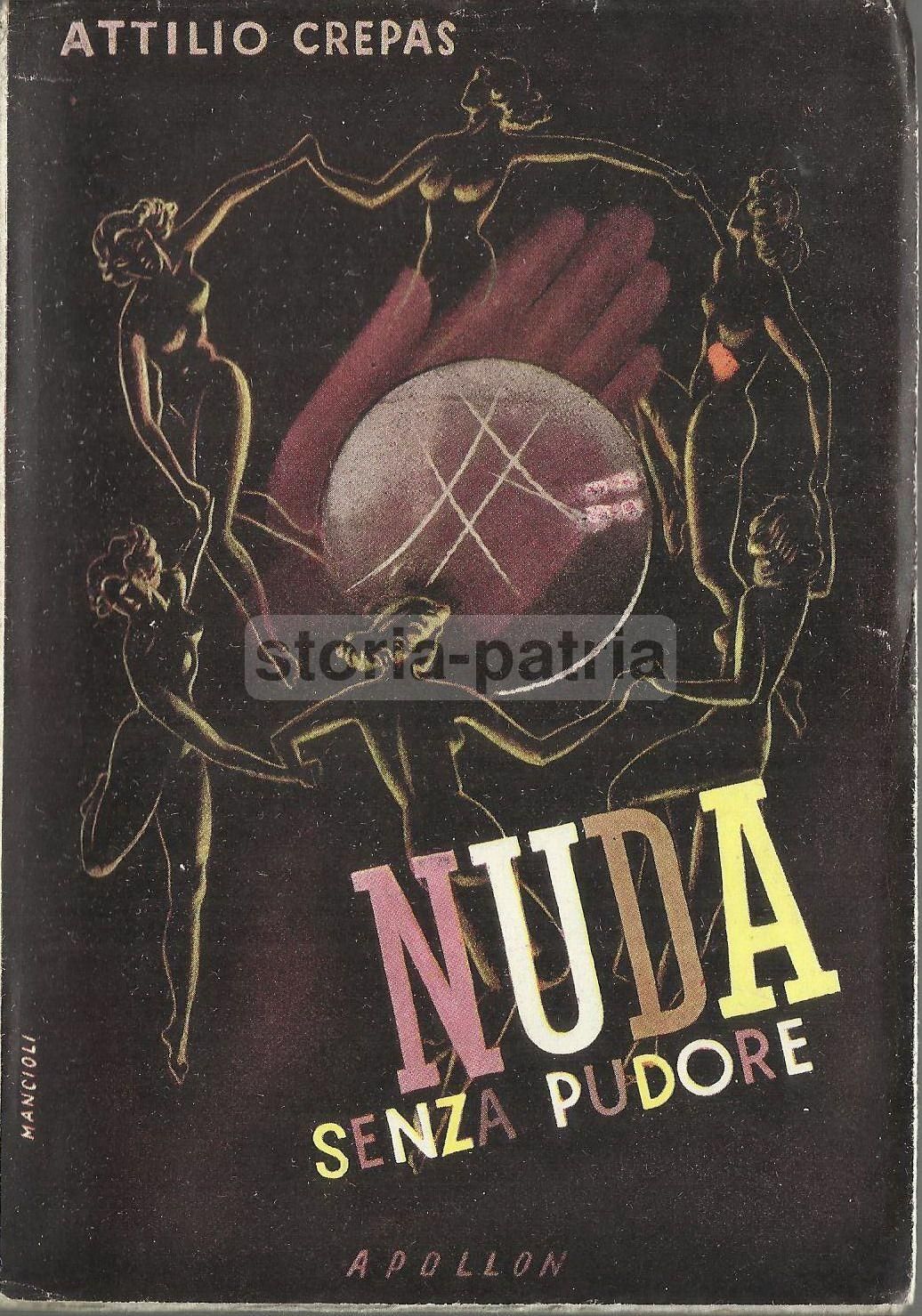 Chiromanzia E Criminologia: Vita Segreta Dei Chiromanti, 1944