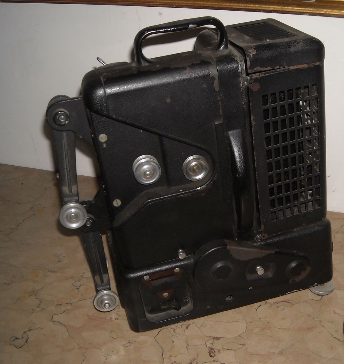 Proiettore Cinematografico Ditmar Anni '30