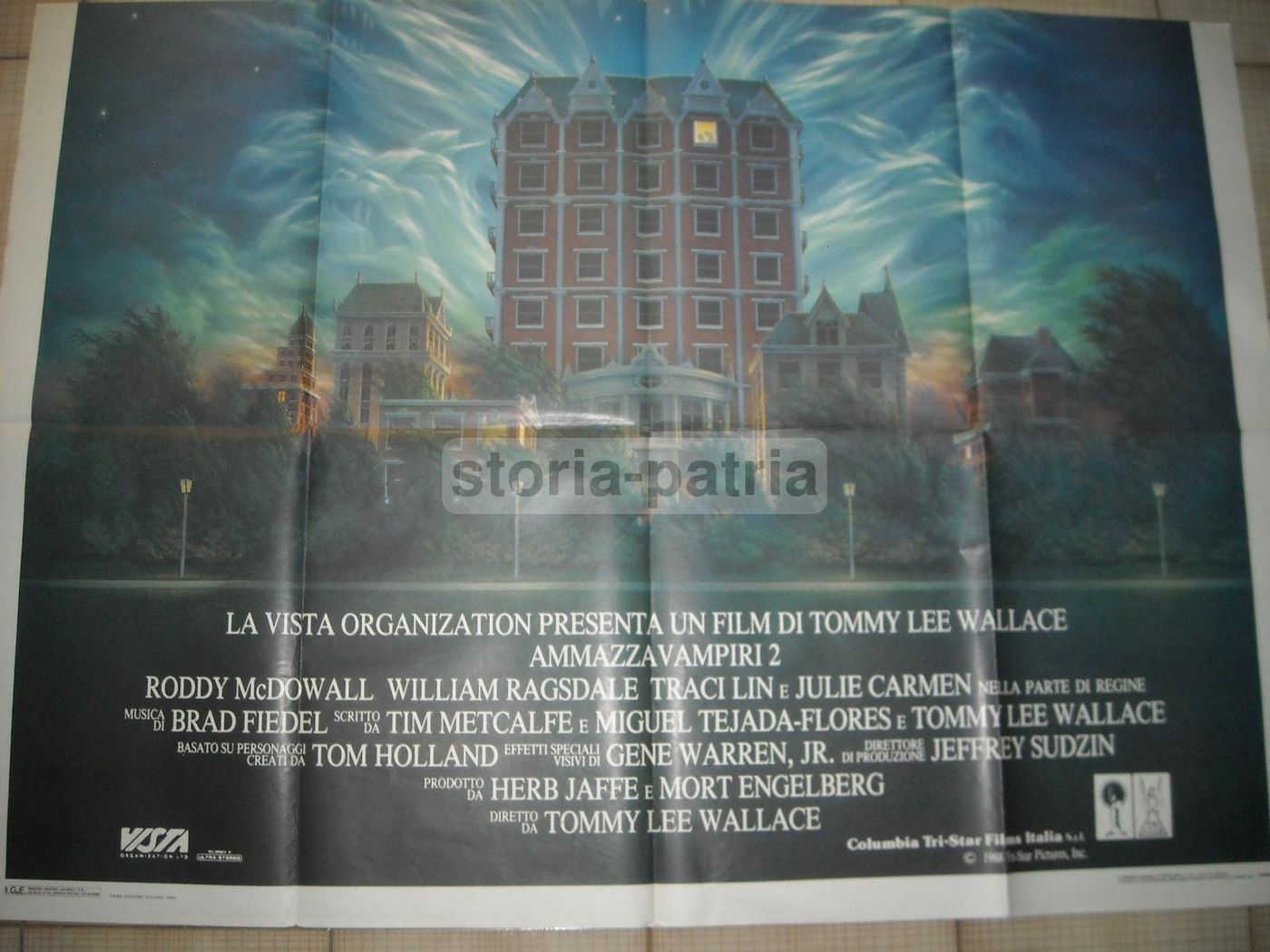 Manifesti Cinematografici Anni 70 Fogli Pubblicitari Cinema