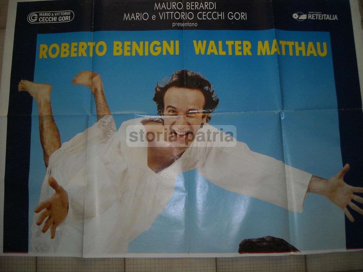 Manifesti Cinematografici Anni 70 Fogli Pubblicitari Cinema