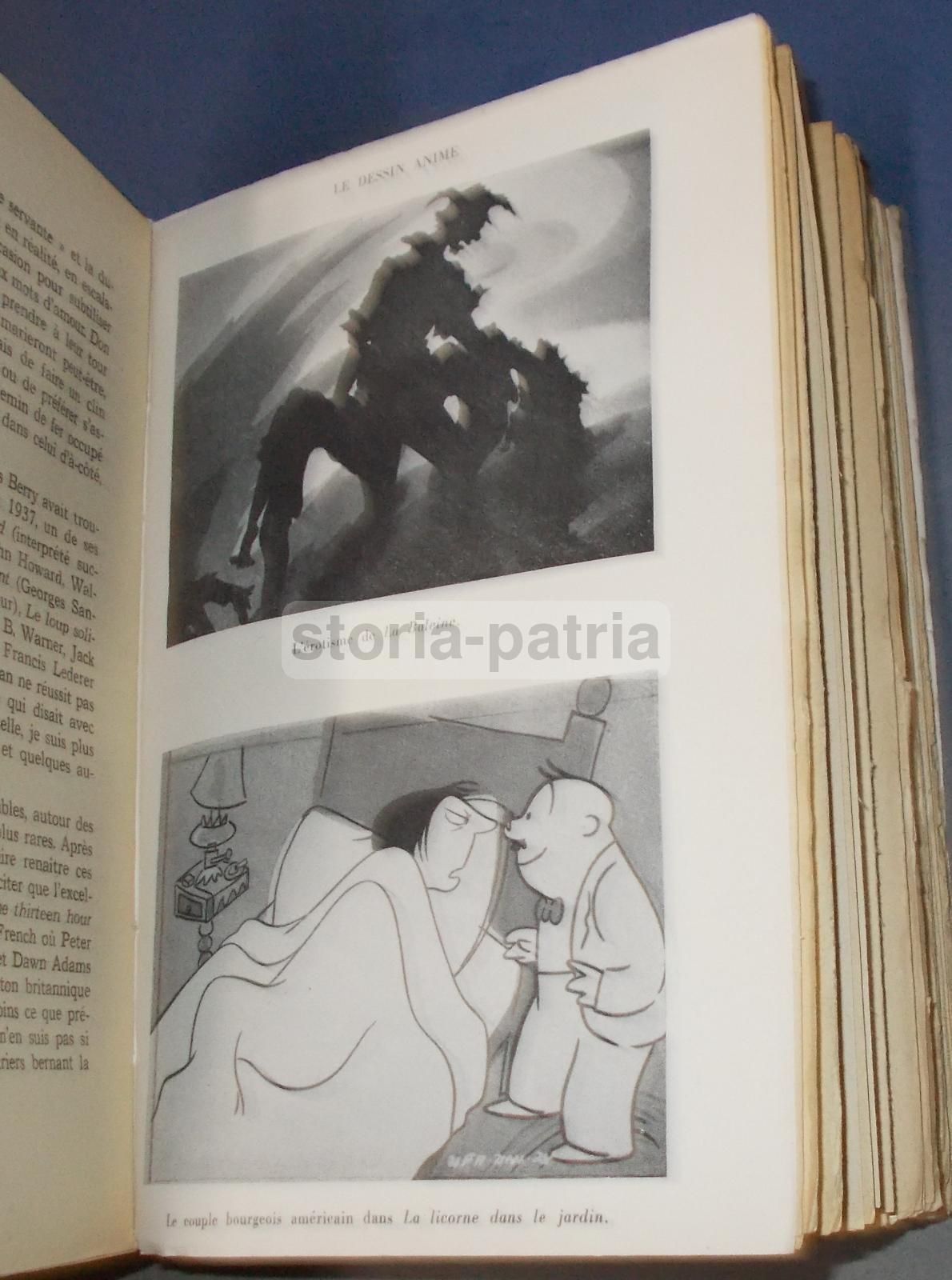 Amour Erotisme Et Cinema   Ado Kyrou   1957