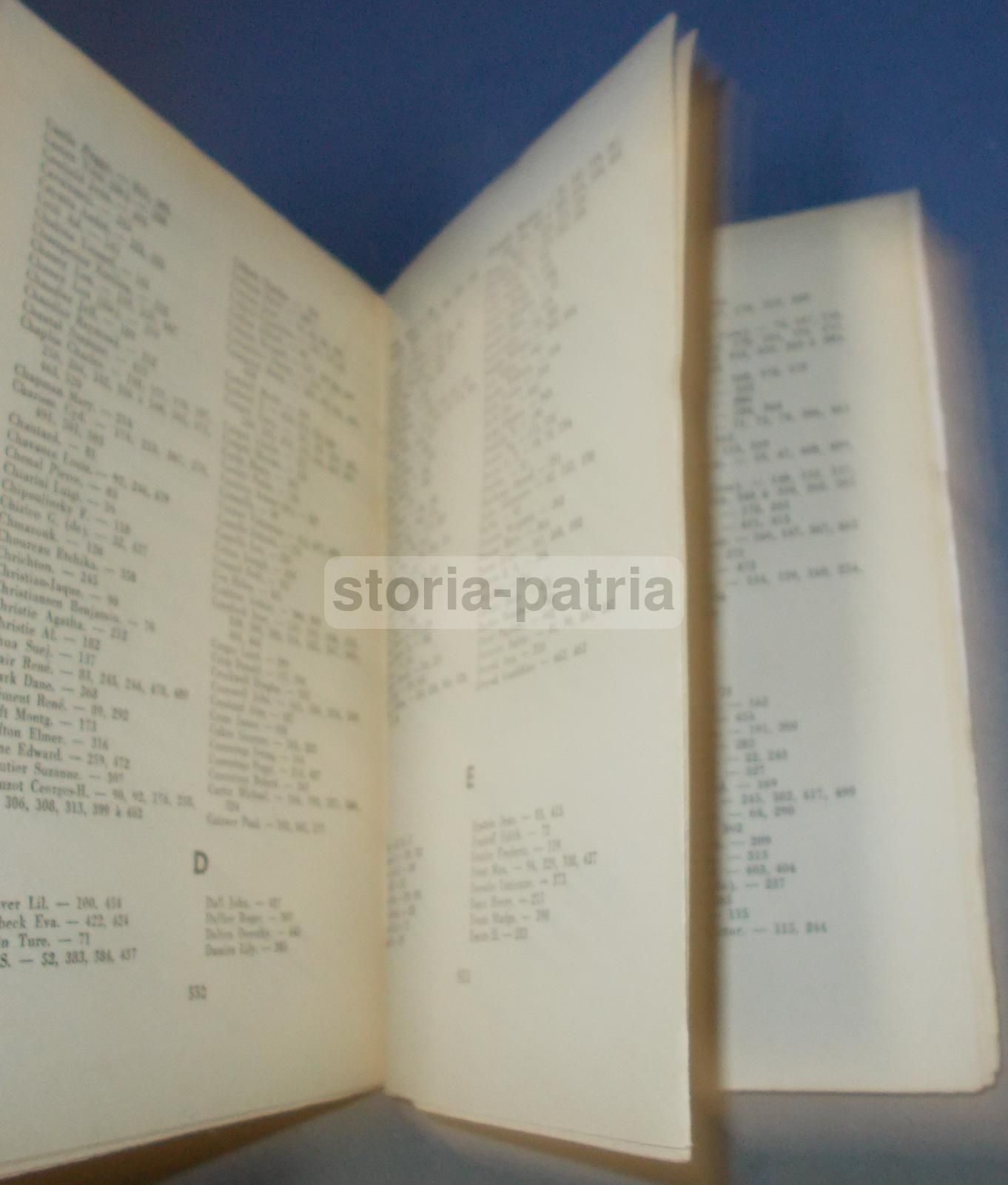 Amour Erotisme Et Cinema   Ado Kyrou   1957