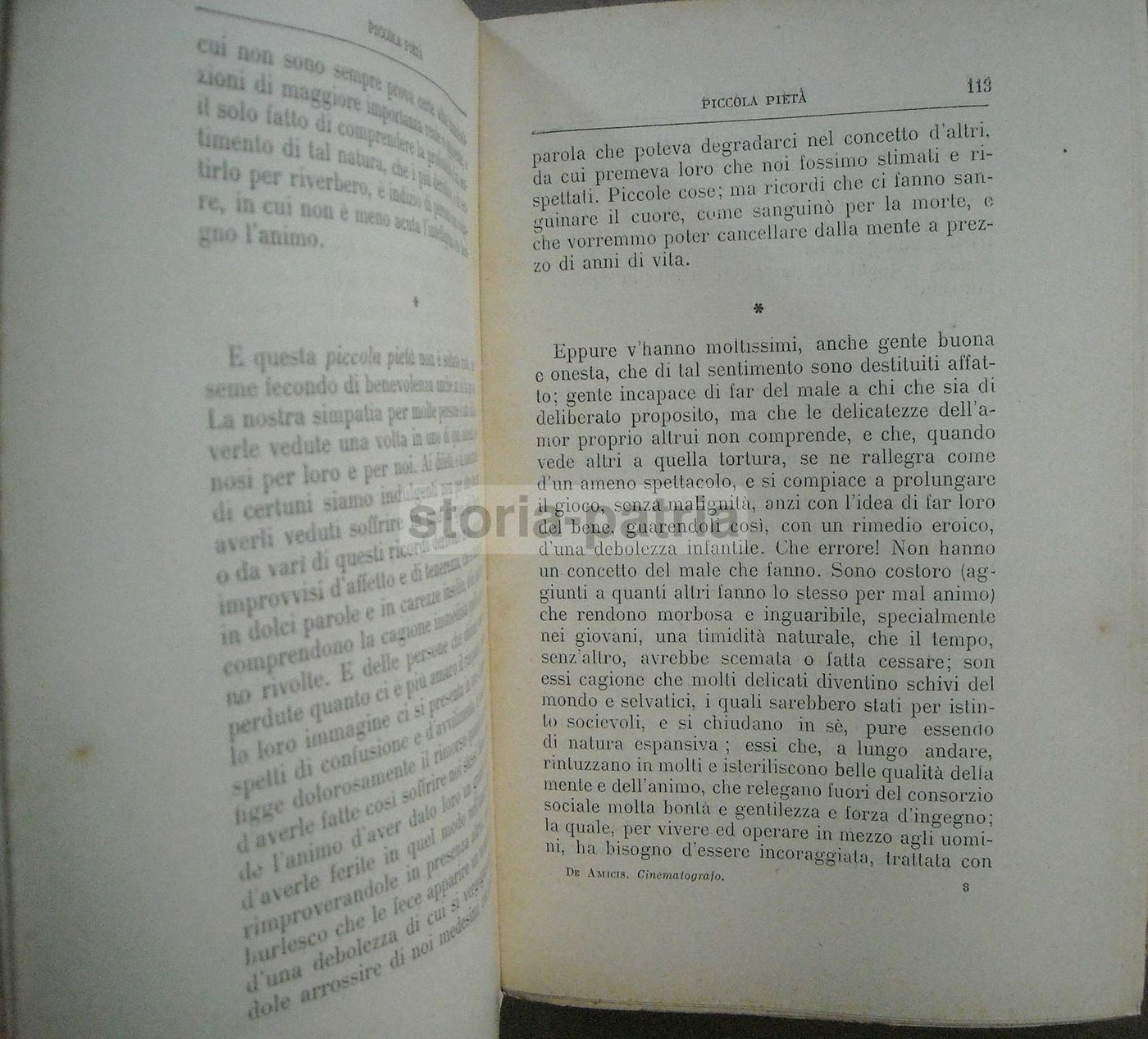 Cinematografo Cerebrale: Bozzetti Umoristici E Letterari (1909)
