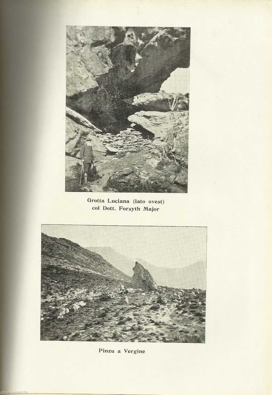 Archivio Storico Di Corsica (1930): Sampiero Corso E I Vescovi Corsi