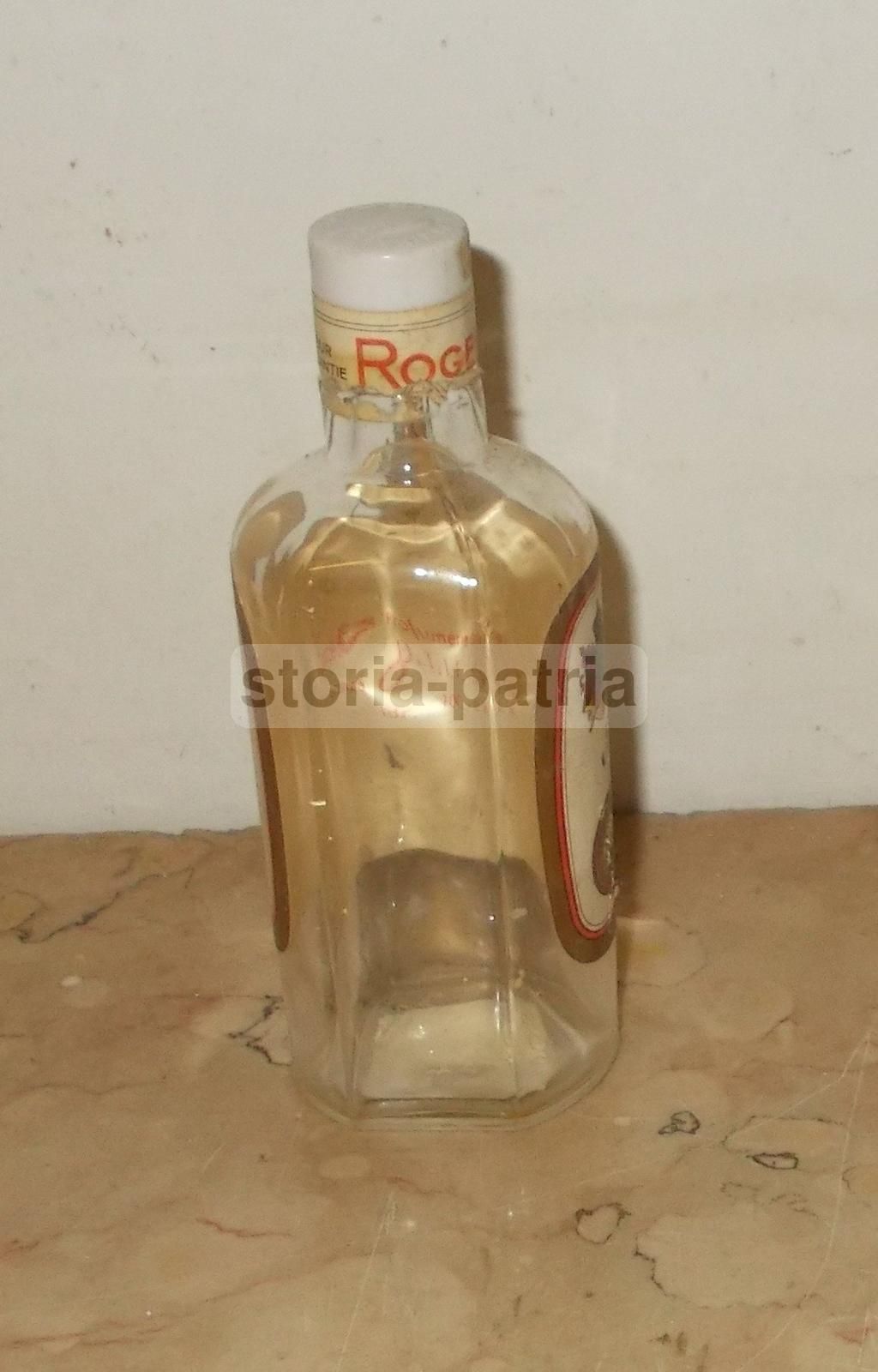 Bottiglia Eau De Cologne Jean Marie Farina Roger & Gallet Paris