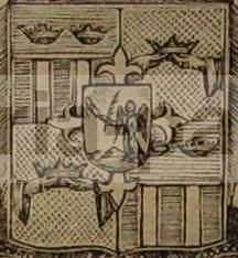 Costantino Il Grande, Filippo Musenga, 1770: Dissertazioni Sull'Ordine Costantiniano, Napoli