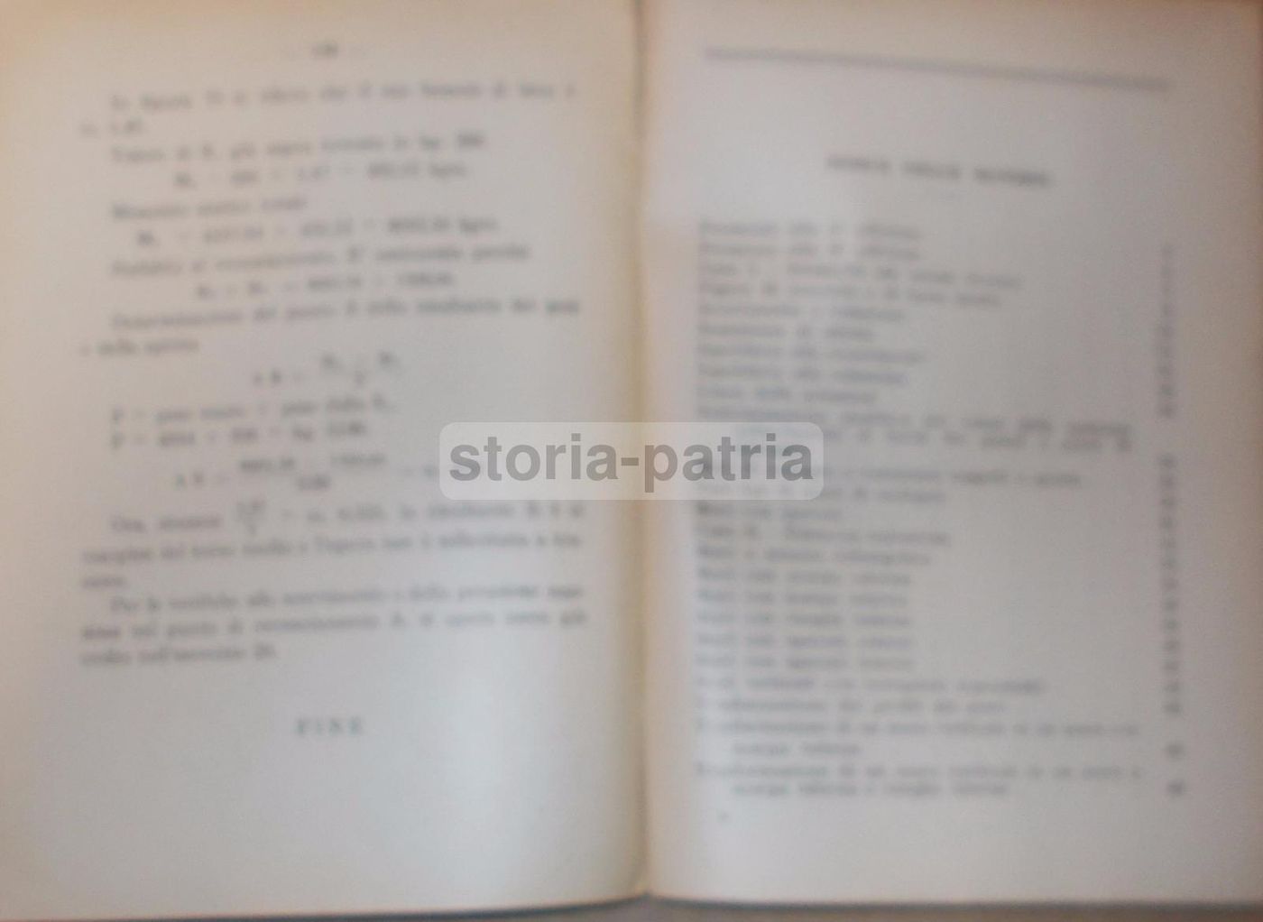 Muri Di Sostegno Luigi Rosci 1939 Statica Costruzioni Lavagnolo