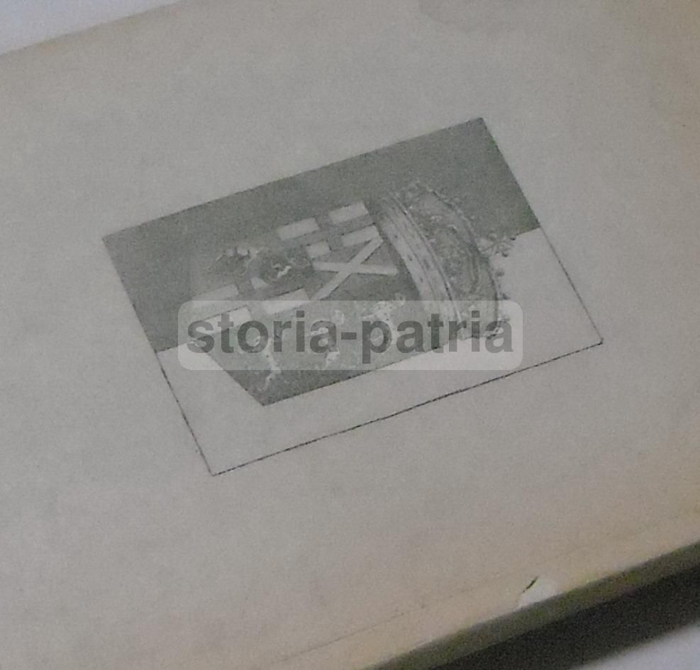 Cromwell Di Eucardio Momigliano, Corbaccio 1932, Storia Inglese