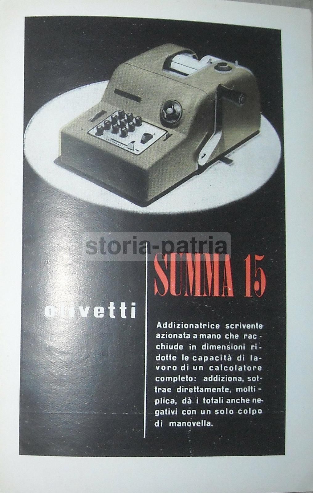 Pubblicità Vino Aleatico Bertocchini Livorno Anni '50 Originale