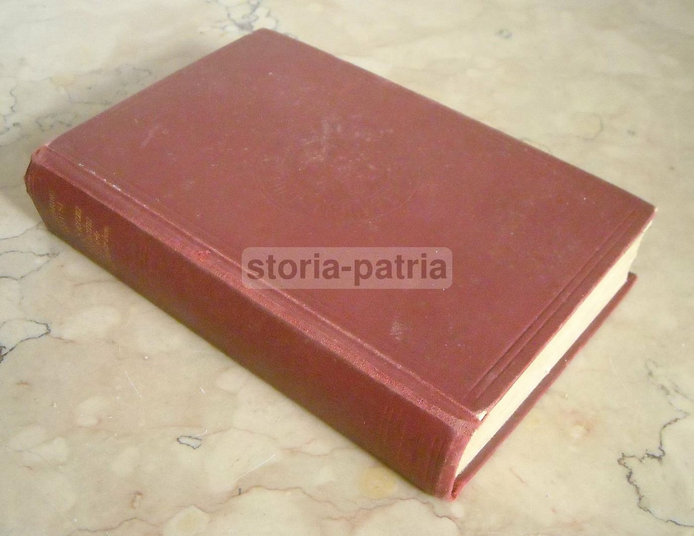 La Scienza In Cucina E L'Arte Di Mangiare Bene, Pellegrino Artusi   Salani, 1923