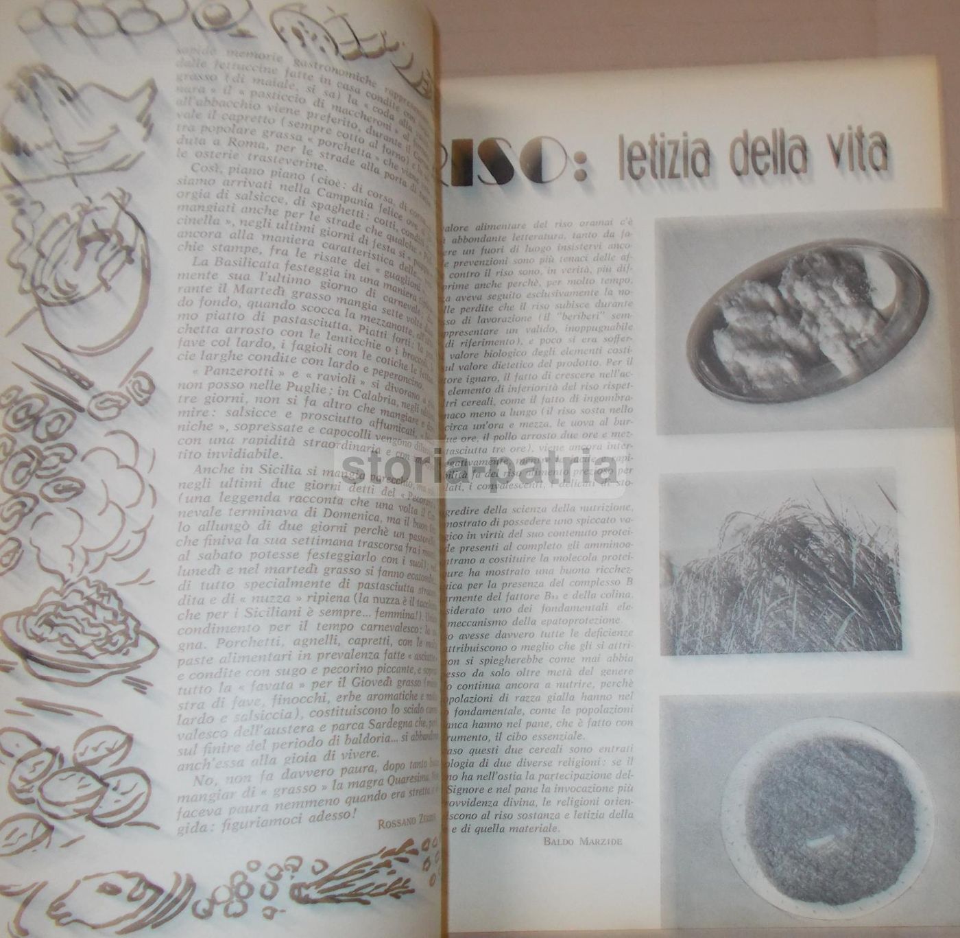L'Alimentazione Italiana: Rivista Mensile 1958, Cucina E Dietetica