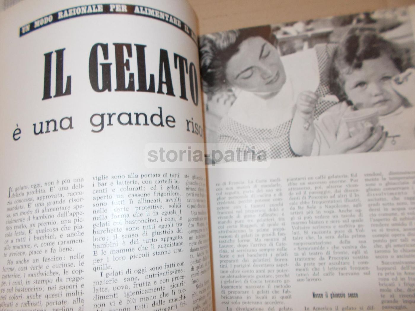 L'Alimentazione Italiana, Agosto 1961: Rivista Di Cucina E Gastronomia