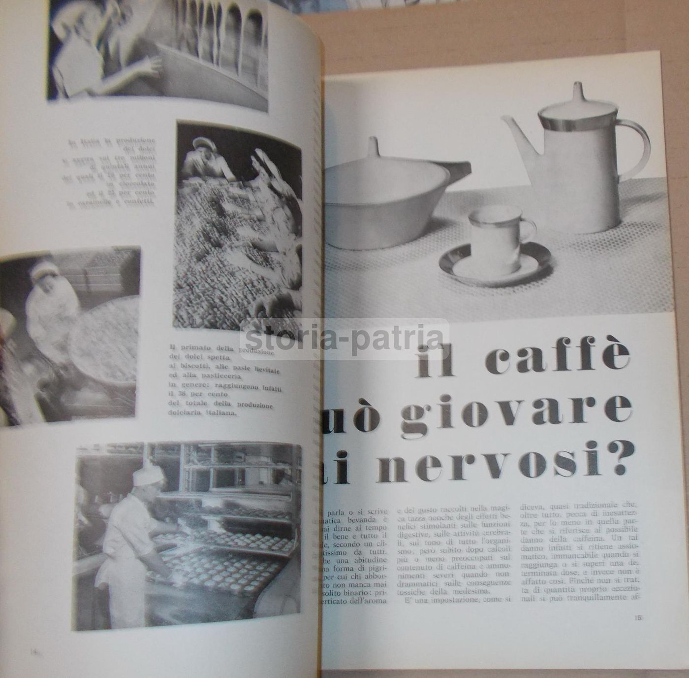 L'Alimentazione Italiana: Rivista Mensile Di Educazione Alimentare, Dicembre 1960