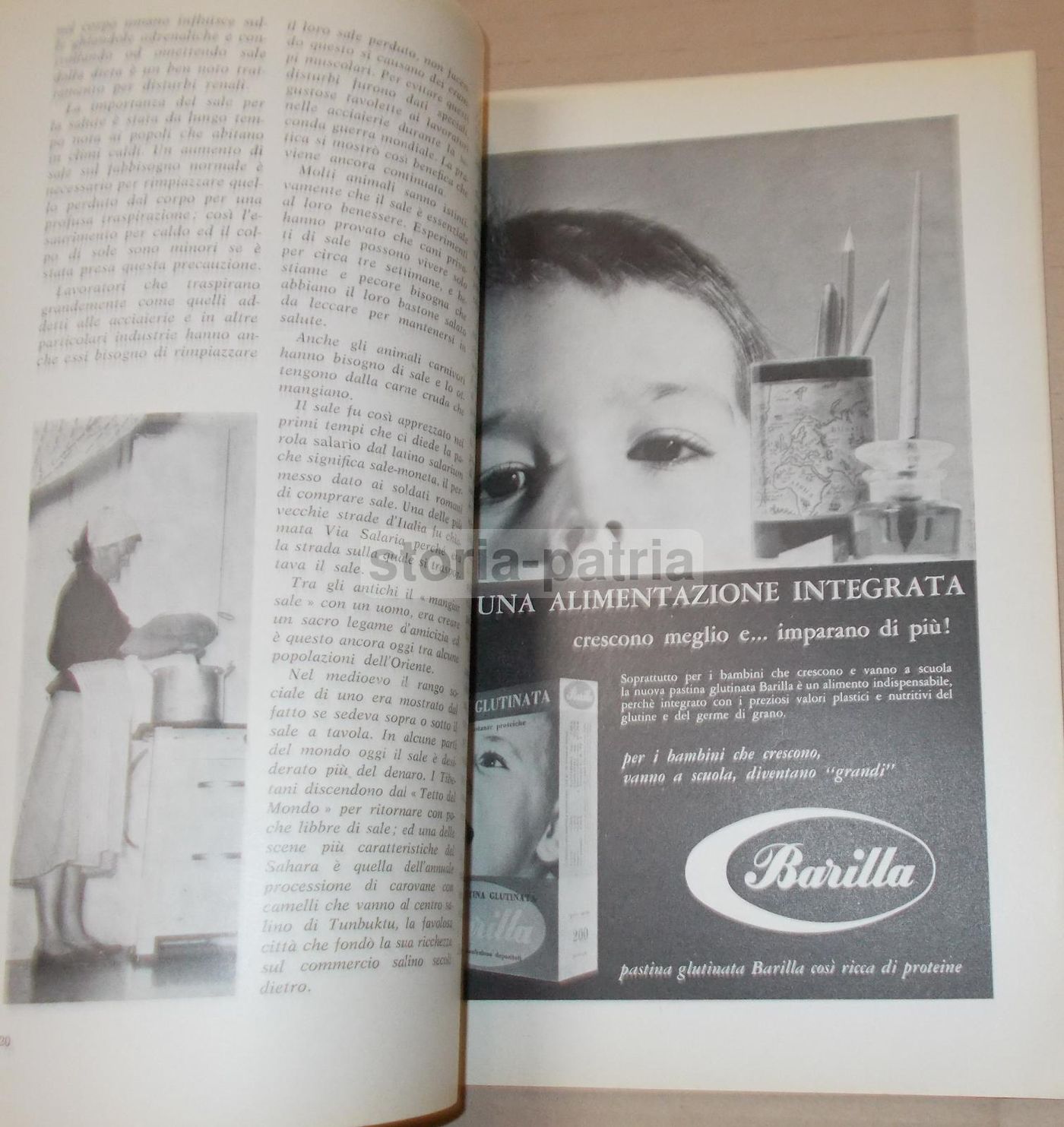 L'Alimentazione Italiana: Rivista Mensile Di Educazione Alimentare, Dicembre 1960