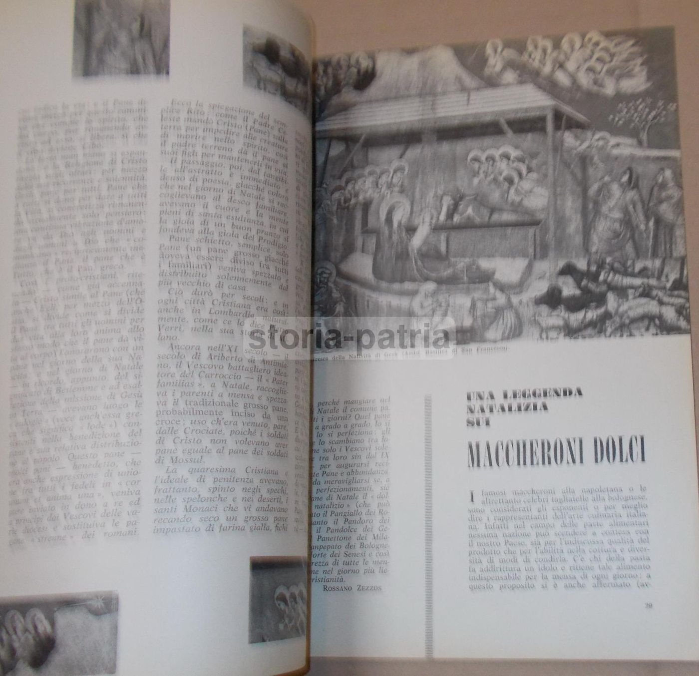 L'Alimentazione Italiana: Rivista Mensile Di Educazione Alimentare, Dicembre 1960