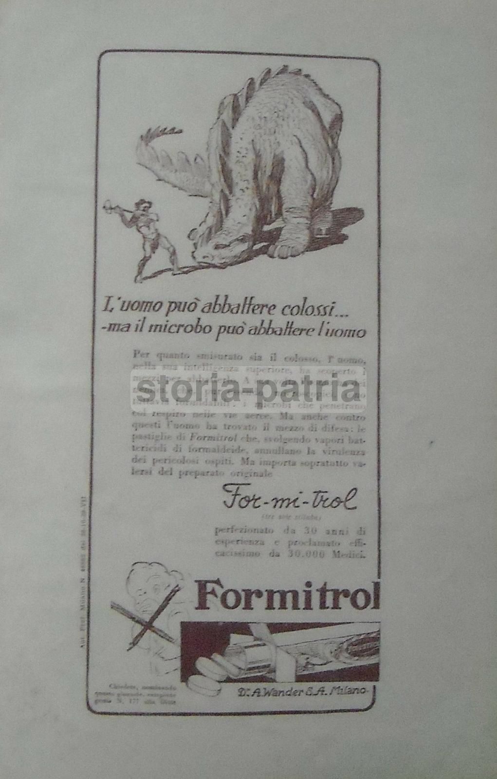 Pubblicità Confetture Cirio 1940 Illustrazione Originale Dalm