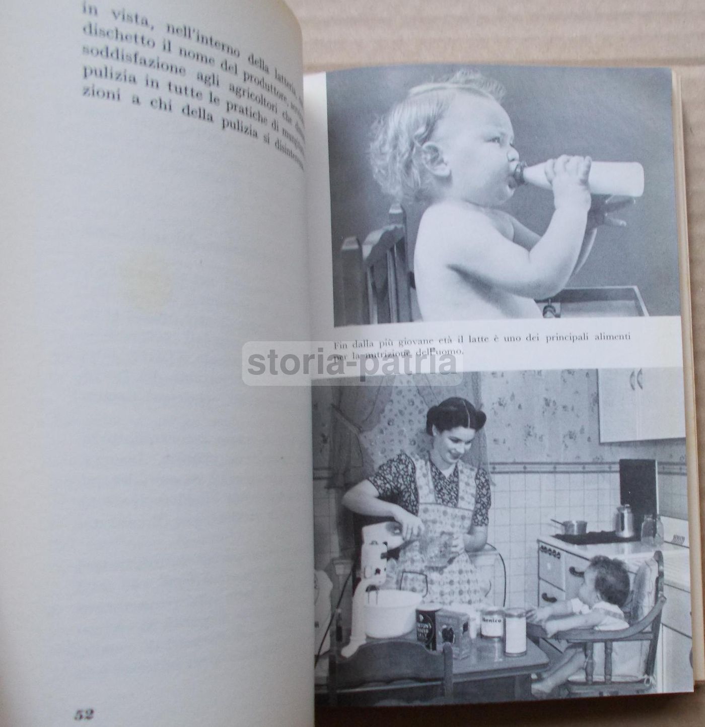 Il Casaro Di Alfredo Sartorio, Paravia 1961, Latte E Formaggi