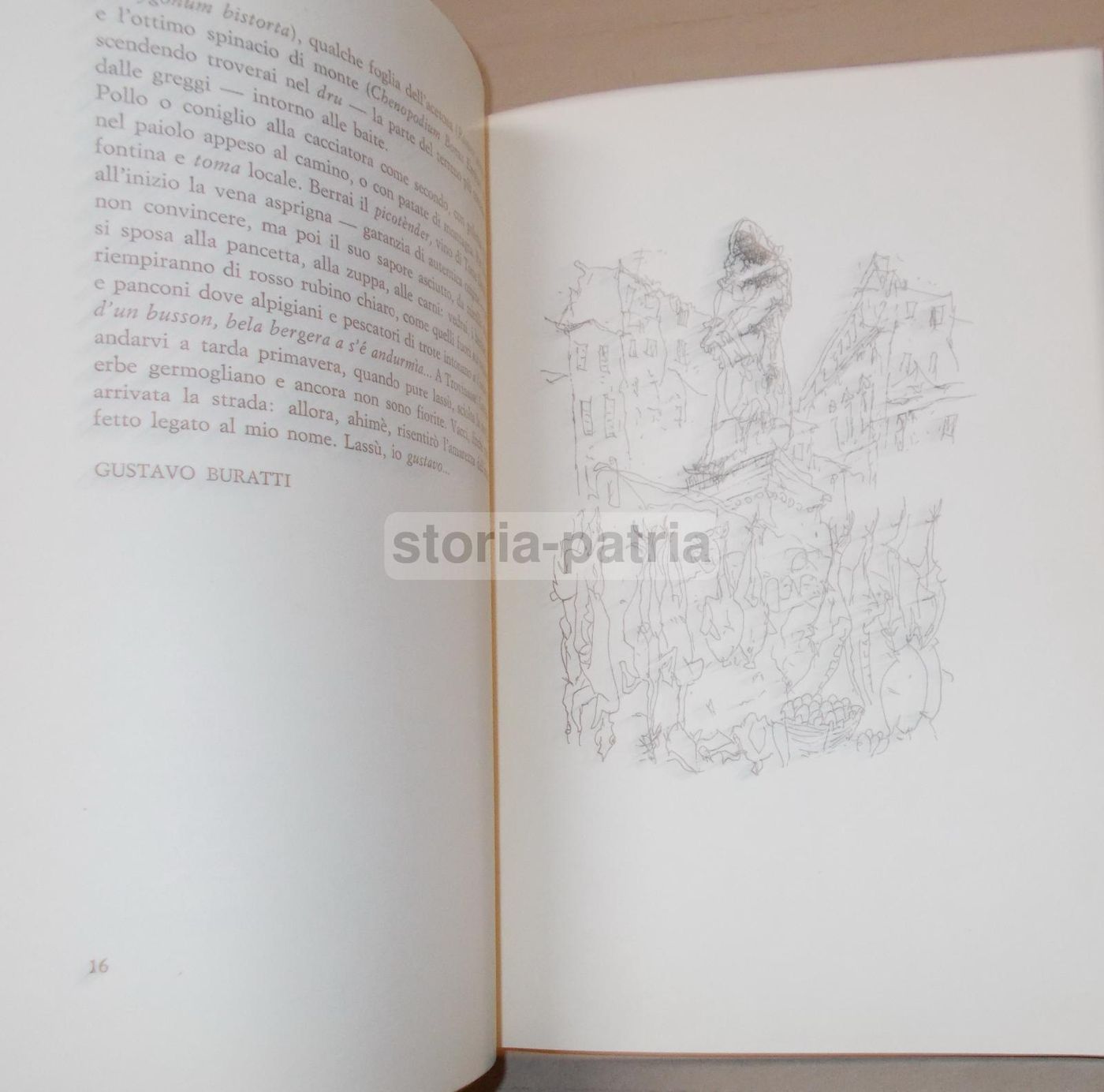 L'Apollo Buongustaio 1979: Mario Dell'Arco, Dragutescu, Gastronomia