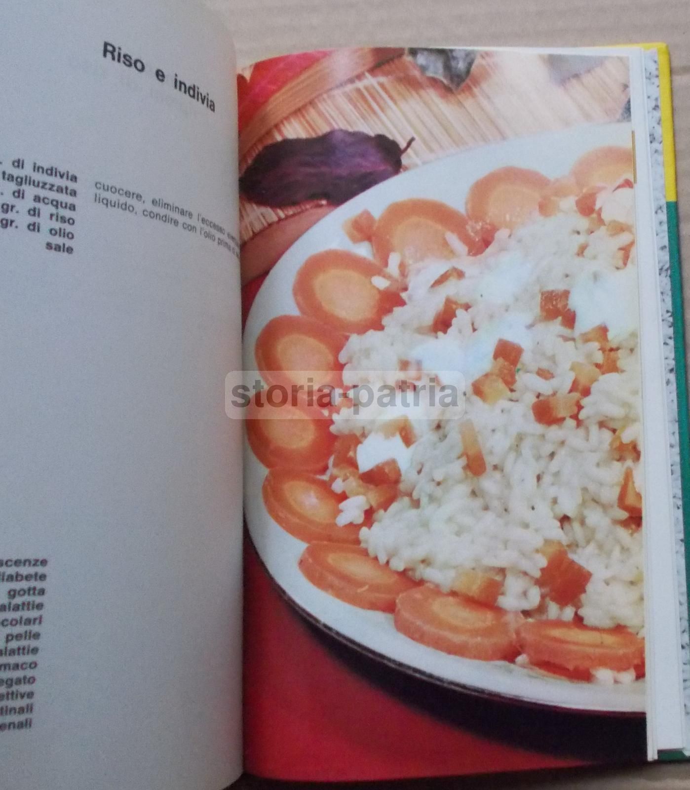 Tutto Riso: Suggerimenti Per Una Cucina A Base Di Riso (1964)