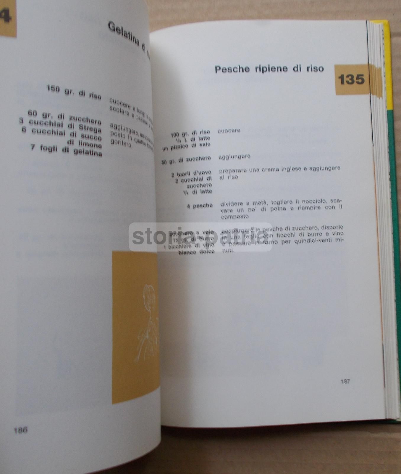 Tutto Riso: Suggerimenti Per Una Cucina A Base Di Riso (1964)