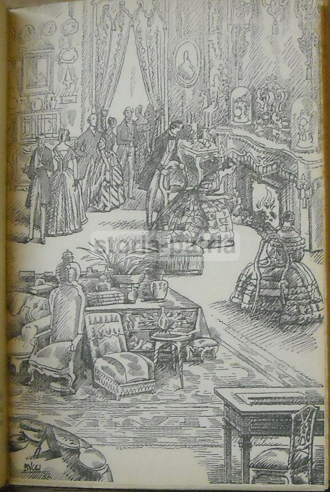 L'Arte Di Convitare Di Raiberti 1937 Con Illustrazioni Bucci