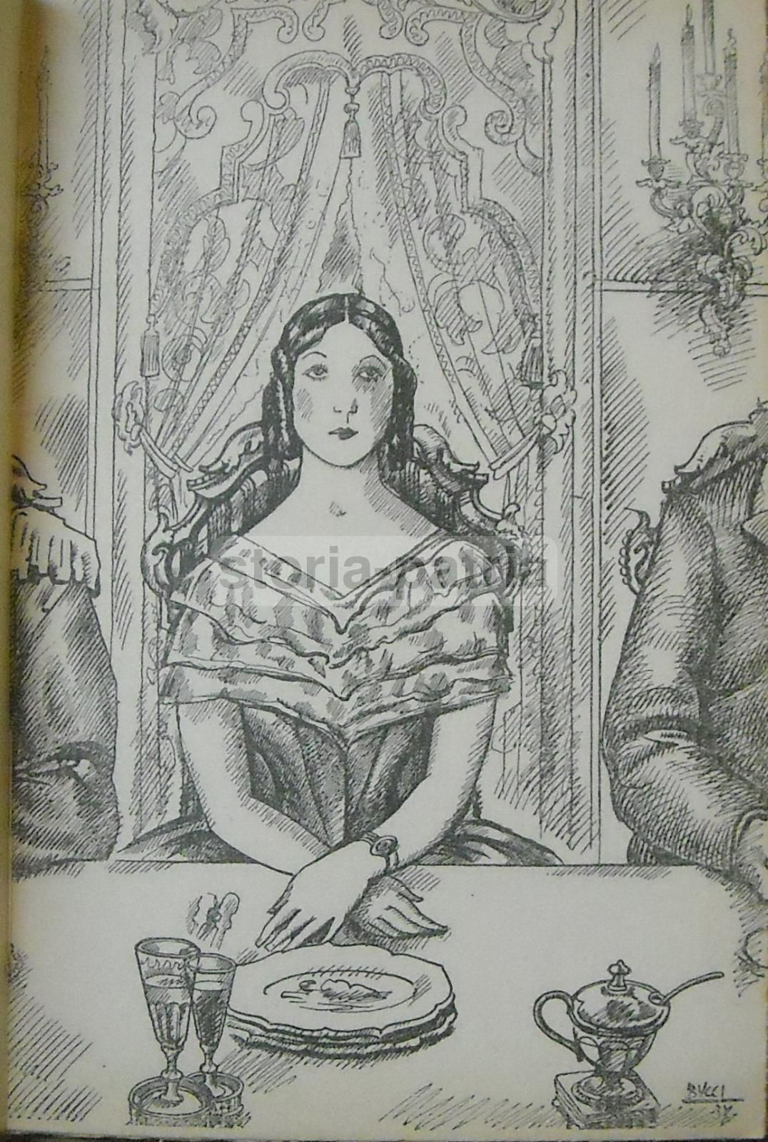 L'Arte Di Convitare Di Raiberti 1937 Con Illustrazioni Bucci
