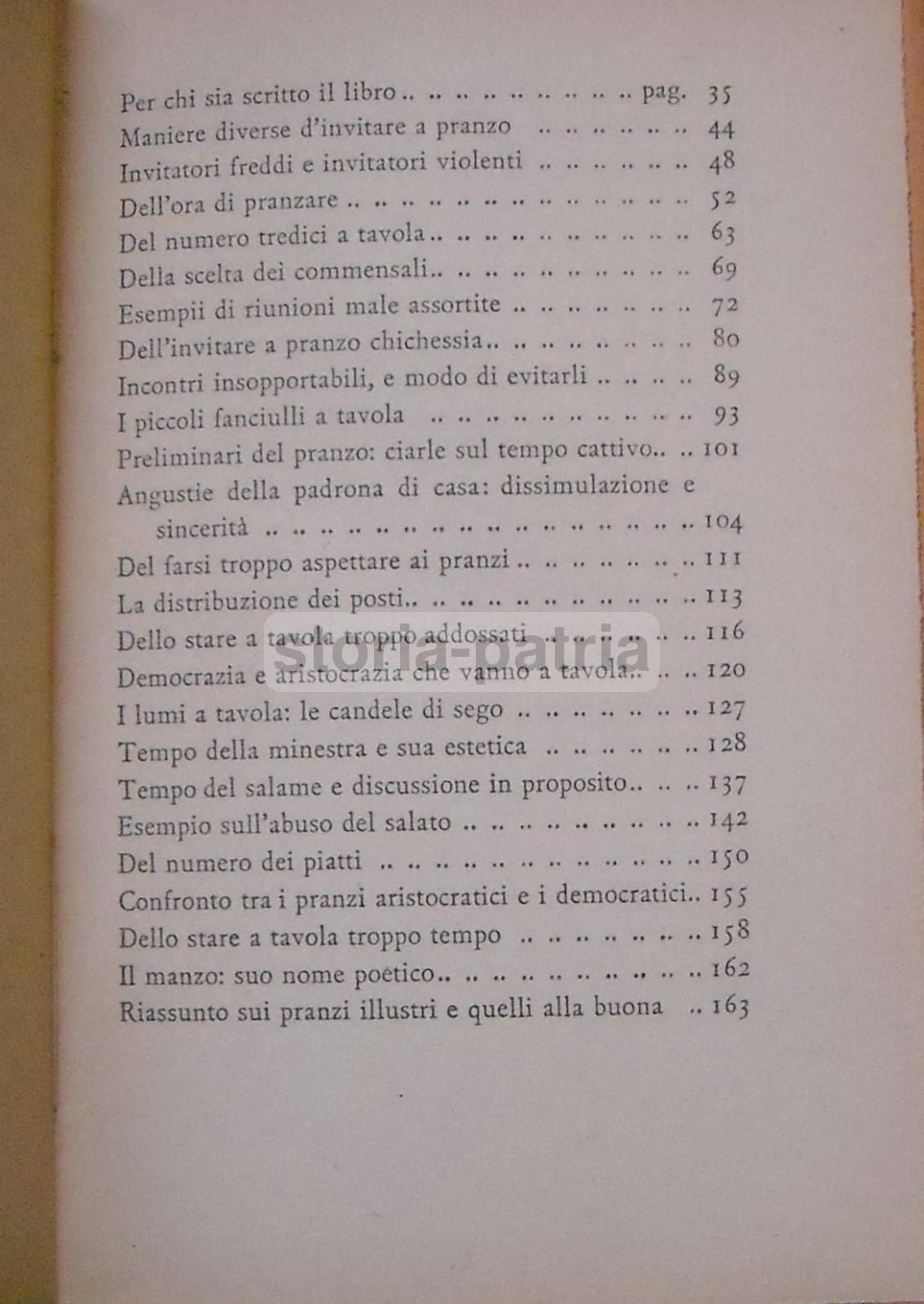 L'Arte Di Convitare Di Raiberti 1937 Con Illustrazioni Bucci