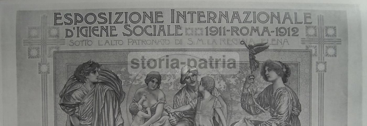 Pubblicità Liebig Estratto Di Carne E Pastiglie Marchesini 1914