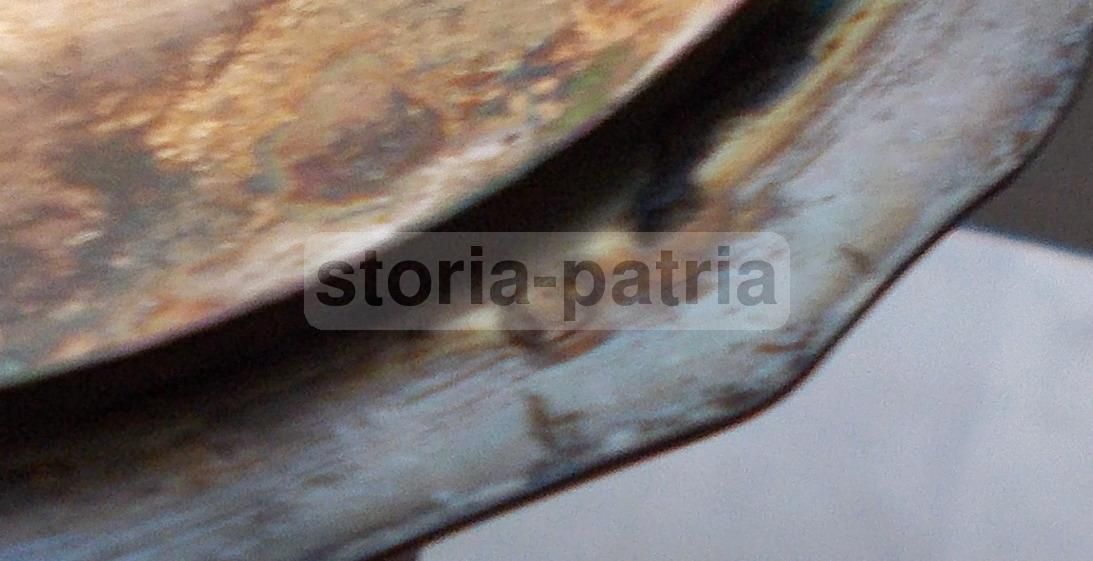 Tris Saliere E Zuccheriera In Vetro Molato E Argento 800, Anni '30 '50