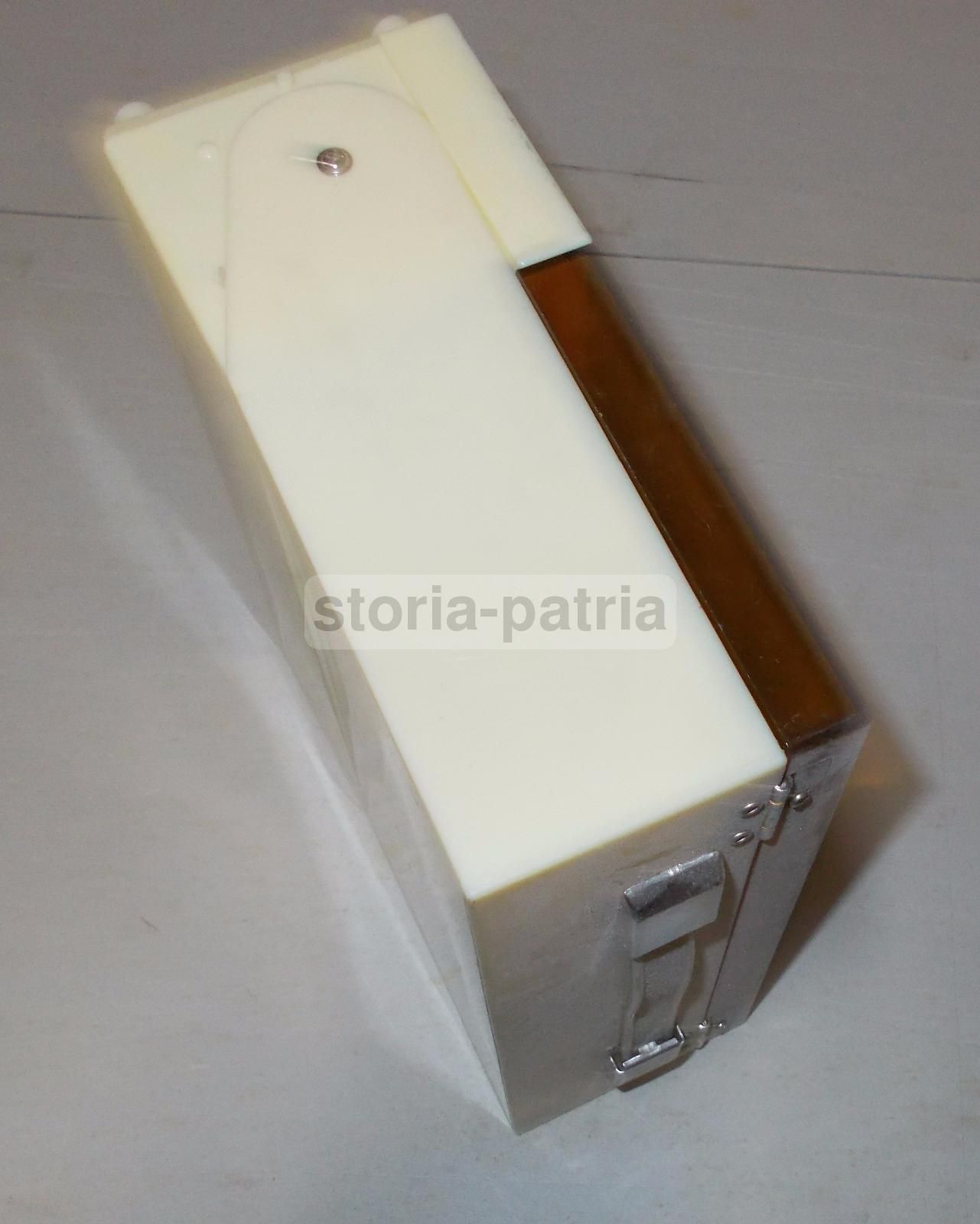Macchina Da Cucire Portatile Vintage Anni 60 70 Made In Hong Kong