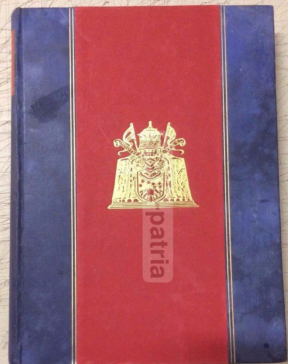 d'Annunzio: Nella Luce Di Domani Di Arturo Lancellotti, 1938