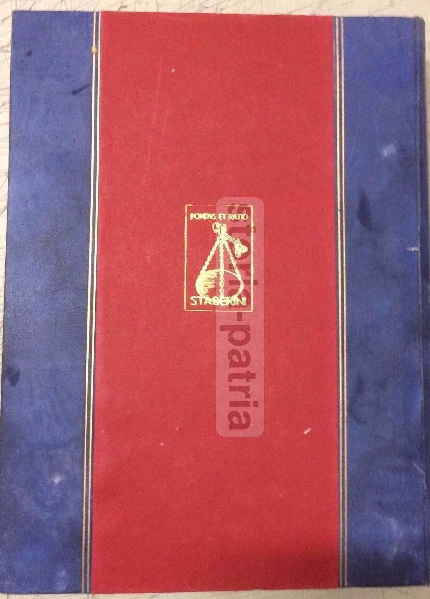d'Annunzio: Nella Luce Di Domani Di Arturo Lancellotti, 1938