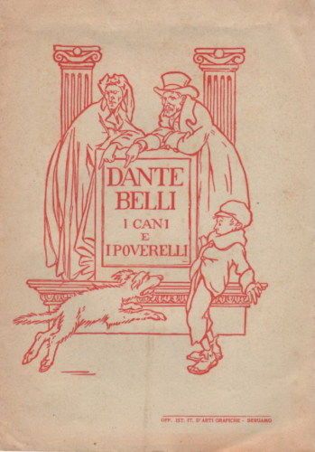 I Cani E I Poverelli: Dante, Belli E Il Prestito Nazionale