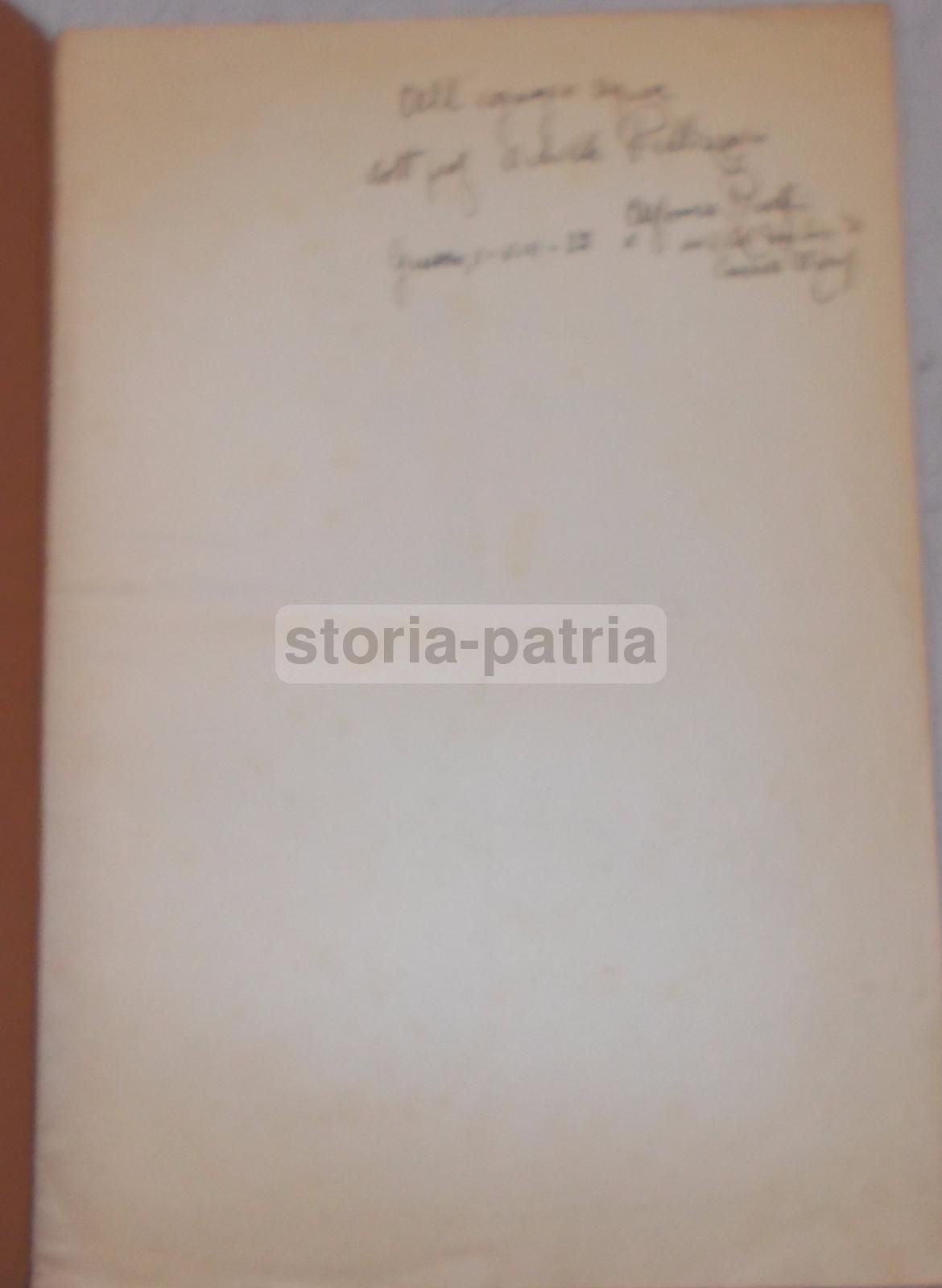 Ricolfi: Influssi Gioachimitici Su Dante E I "Fedeli d'Amore" (1932)