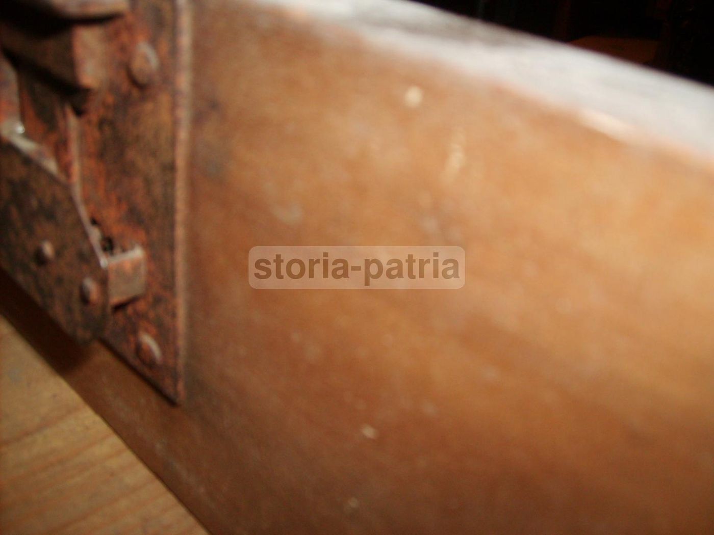 Cassettiera Antica Con Intarsi A Sei Cassetti In Noce, Fine '800   Inizio '900