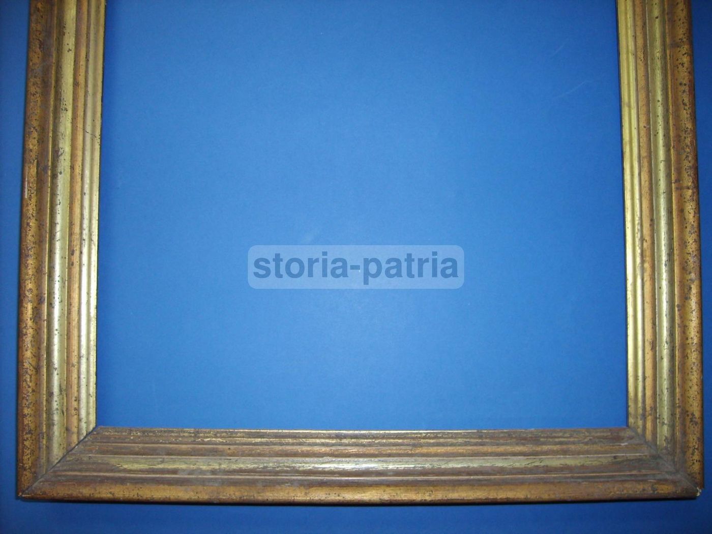 Cornice Antica Dorata (fine XIX   Inizio XX Secolo)