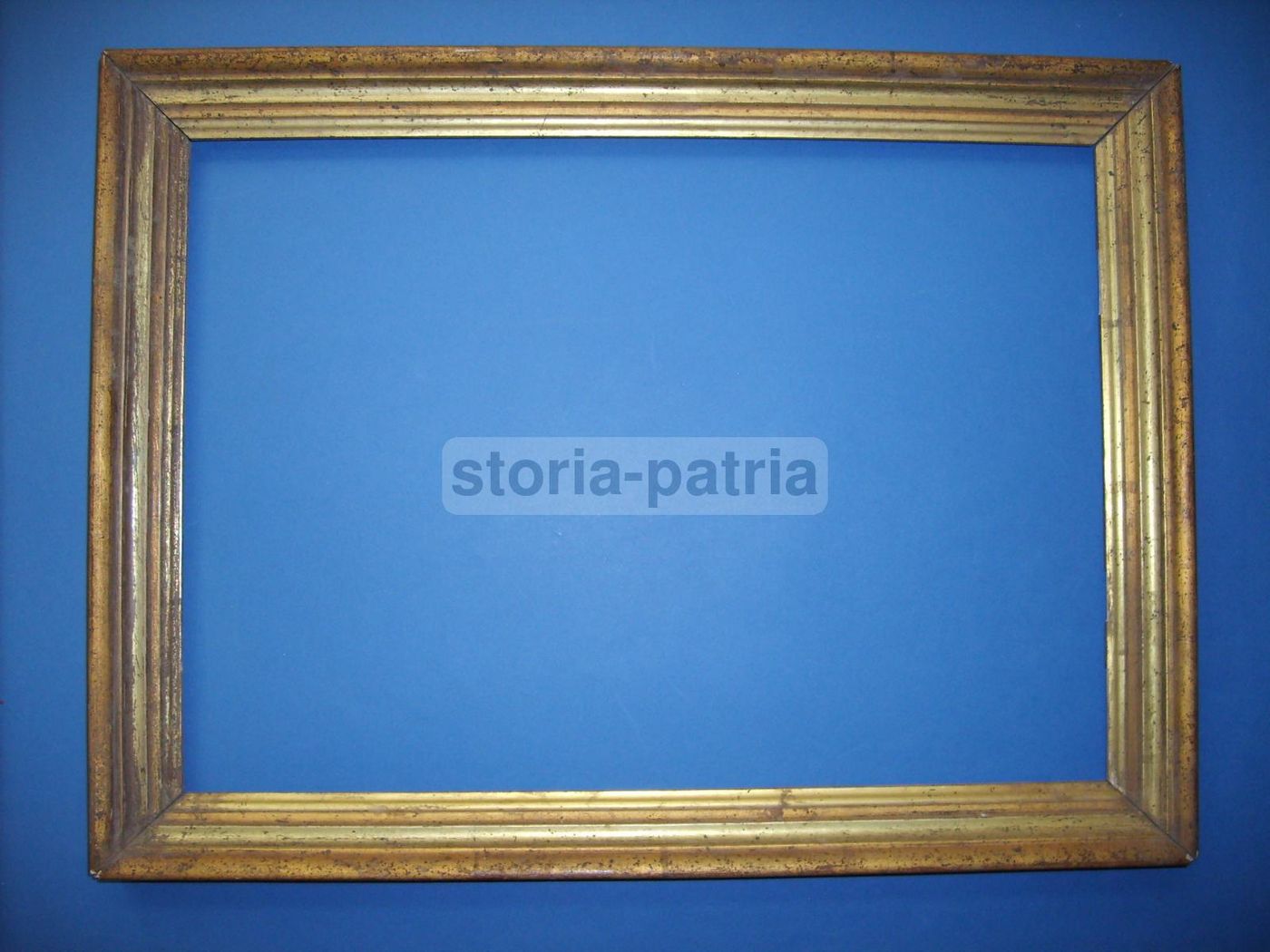 Cornice Antica Dorata (fine XIX   Inizio XX Secolo)