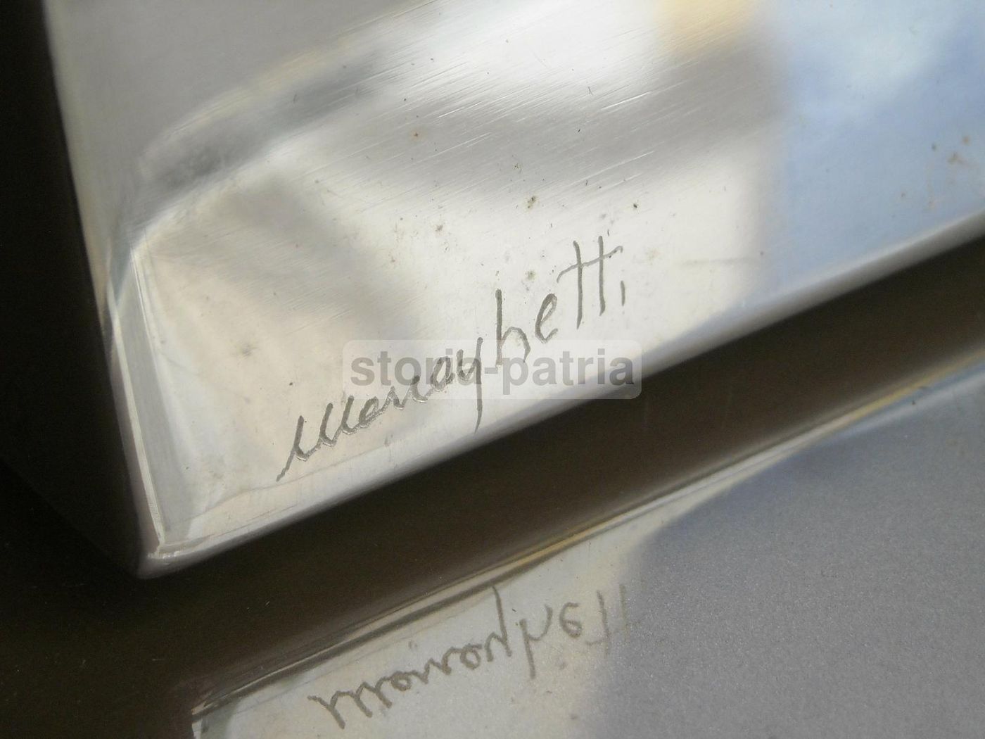 Lampada Scultura Renato Meneghetti In Plexiglass E Metallo Cromato, Anni '70