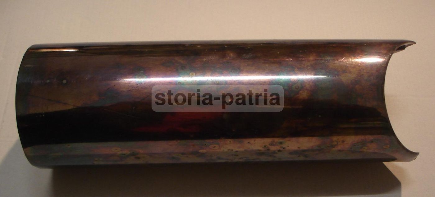 Vaso Lino Sabattini In Metallo Argentato, Anni '50