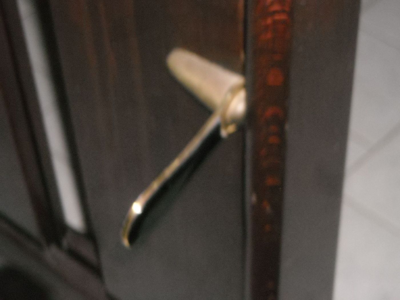 Servo Muto Ico Parisi Reguitti Anni 50 Modernariato Design Legno