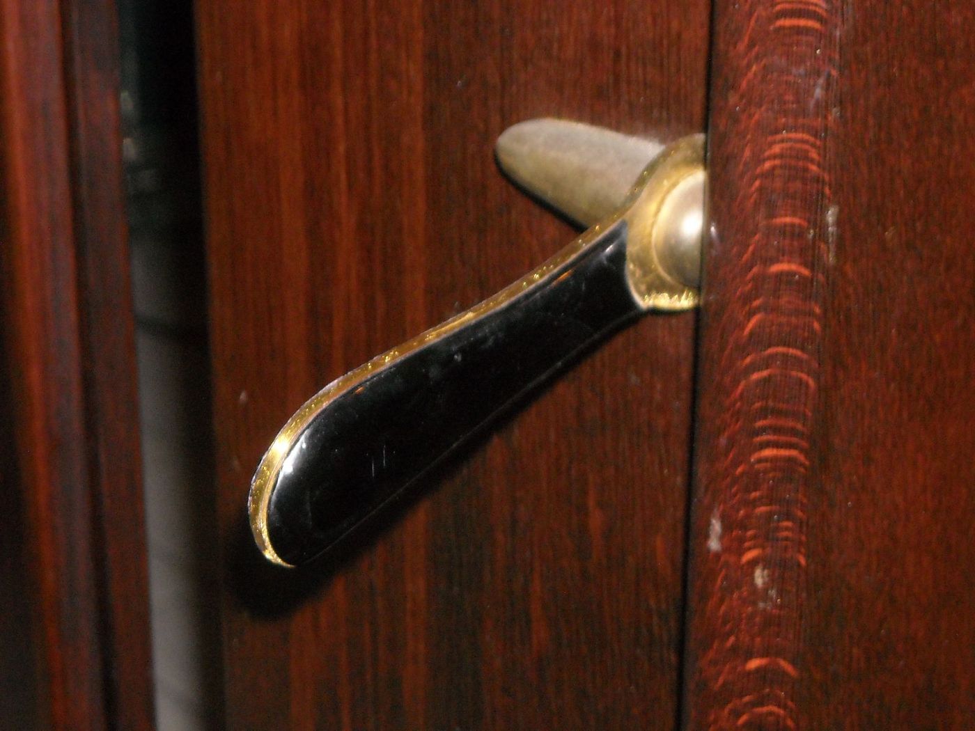 Servo Muto Ico Parisi Reguitti Anni 50 Modernariato Design Legno