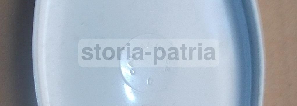 Rendi Resto Vintage Mepal Service In Plastica, Anni '60 '70