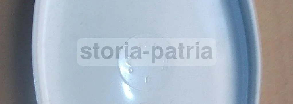 Rendi Resto Vintage Mepal Service Anni 60 70 Plastica Ovale