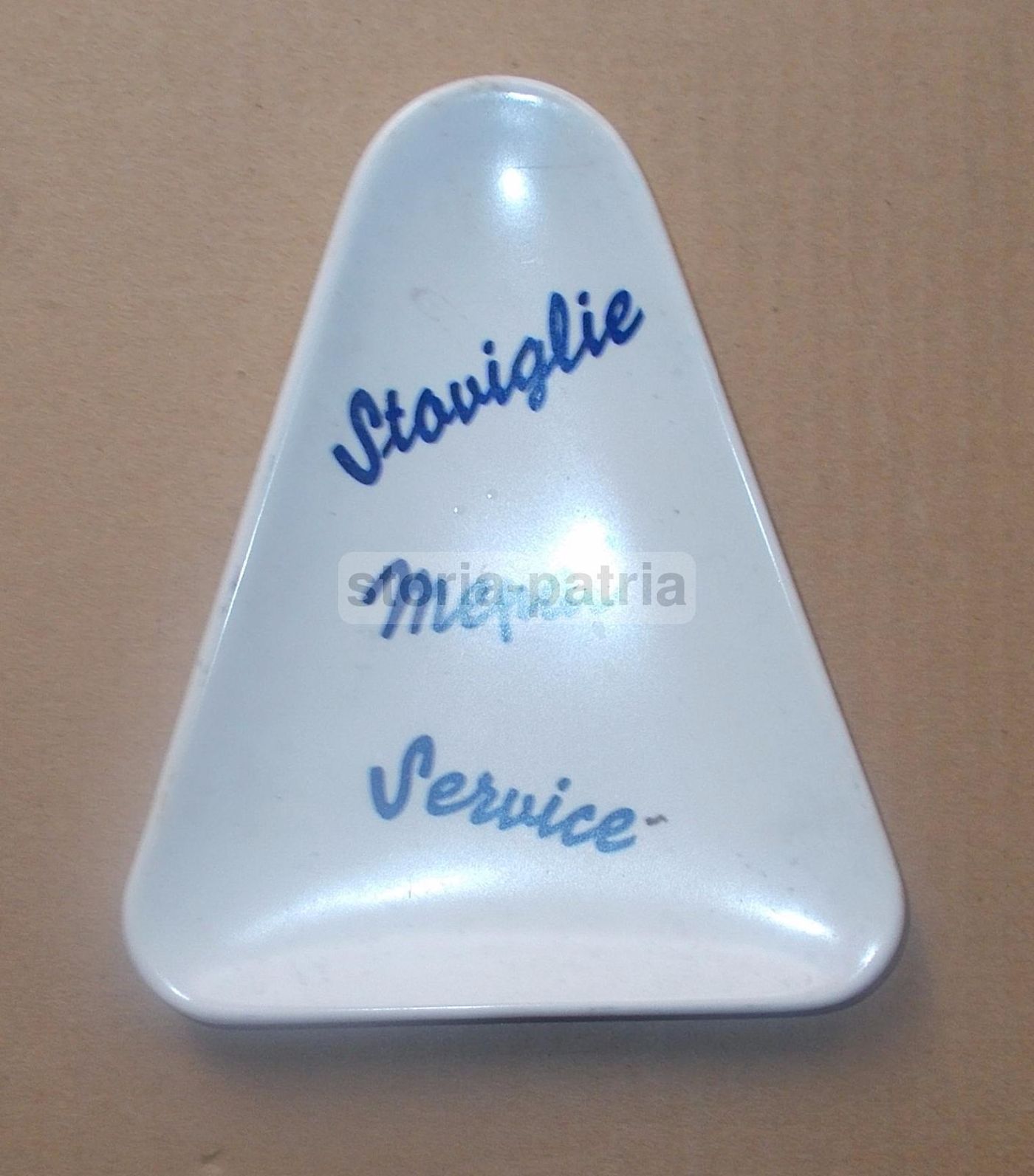 Espositore Rendi Resto Mepal Service, Anni '60 '70