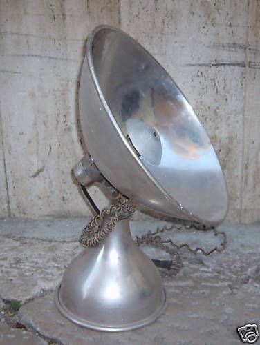 Stufa Elettrica Vintage Esse.Gi Milano Anni 50 Modernariato
