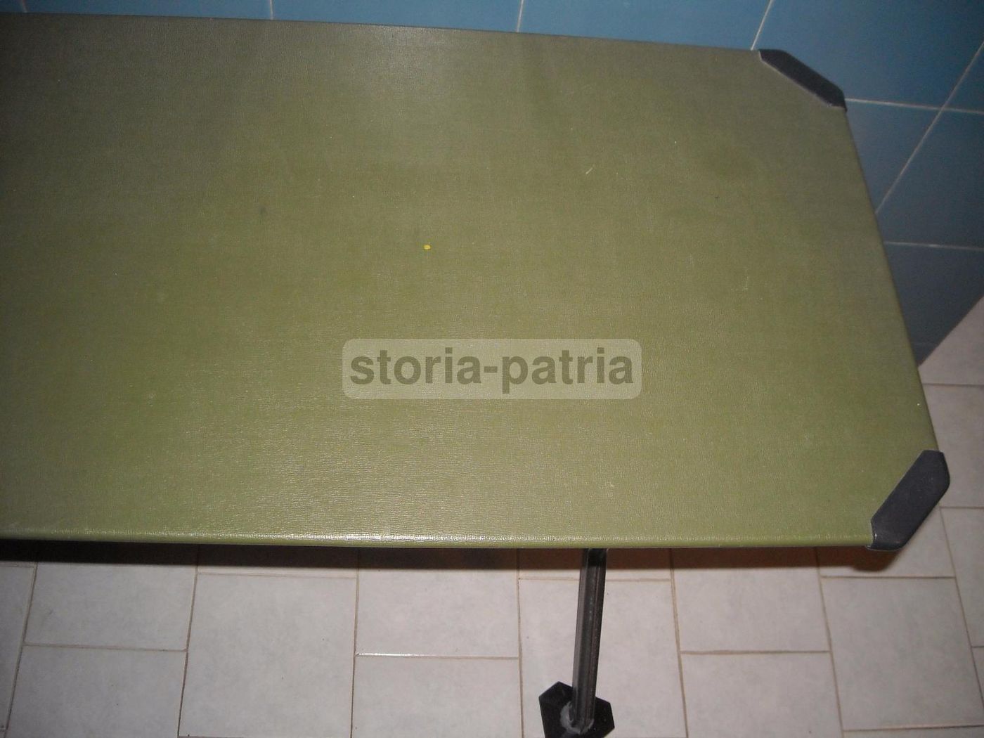 Scrittoio Arco Studio BBPR Per Olivetti, Anni '60
