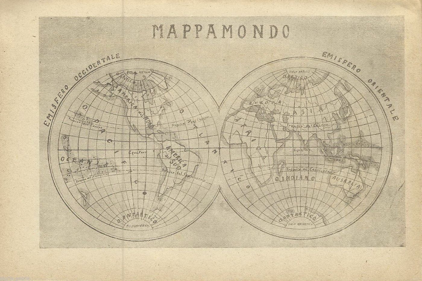 Storia Patria, Geografia Ed Istruzione Morale E Civile   Giuseppe d'Alessandro (1914)