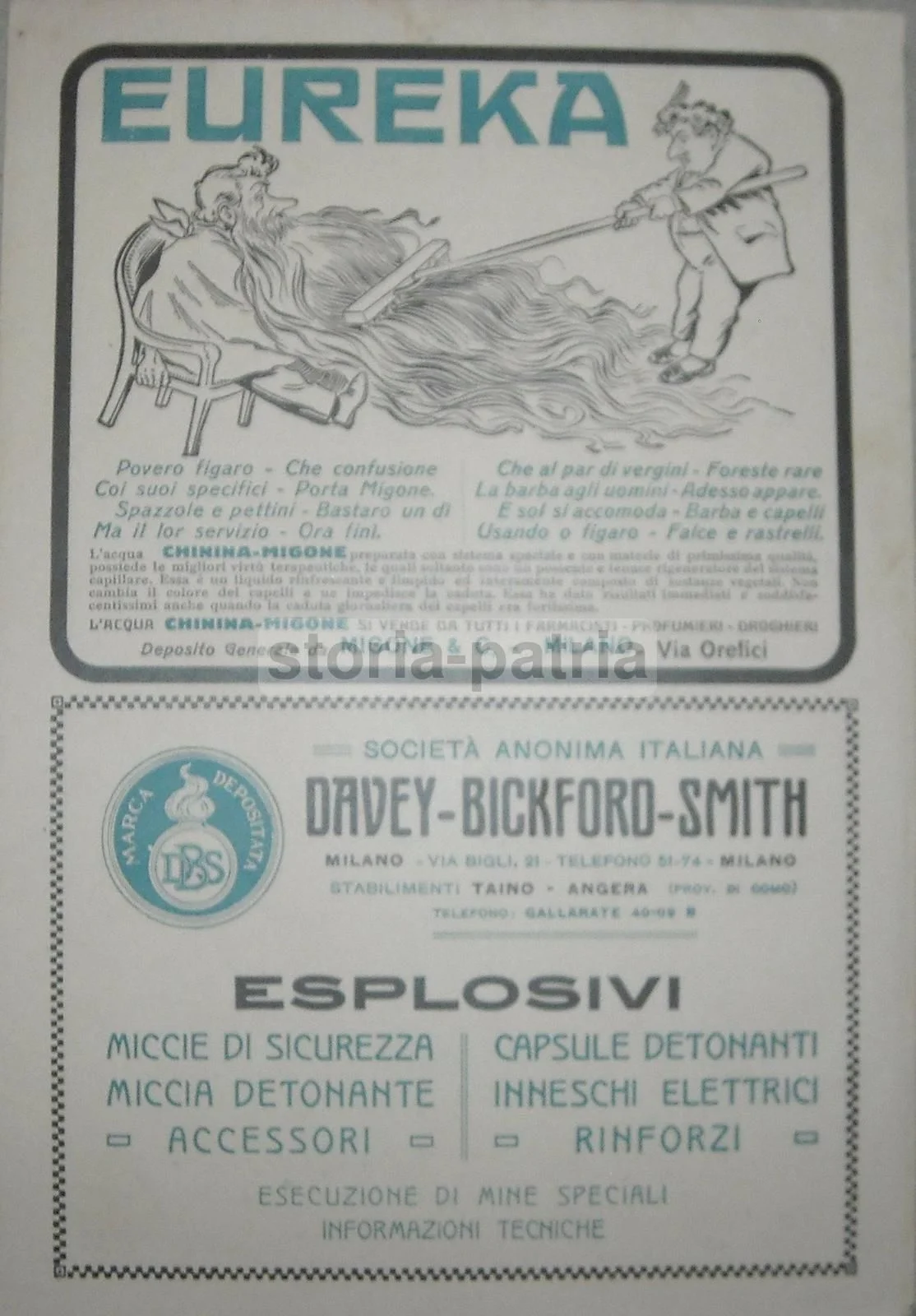 Cordial Campari Advertising Print, Leonetto Cappiello, 1923