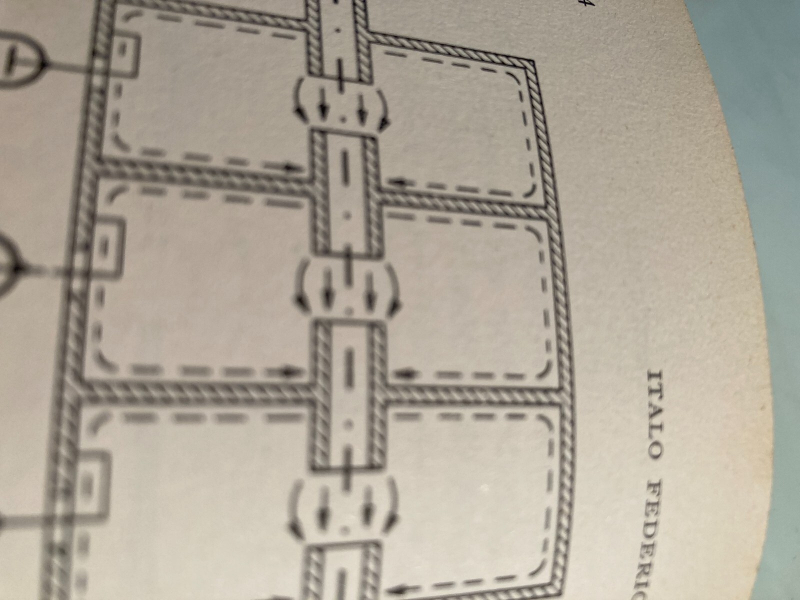 Gli Acceleratori Di Particelle   Italo Federico Quercia (1961)